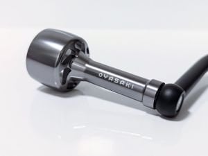 Yasaki Handle Knob - Topuz Kol