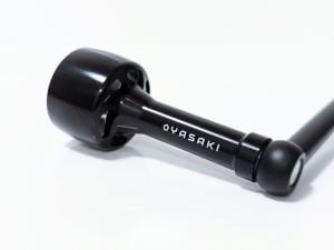 Yasaki Handle Knob - Topuz Kol