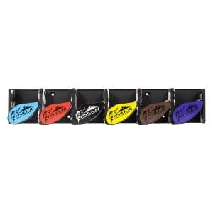 RYUJI ROD HOLDER NO: 6