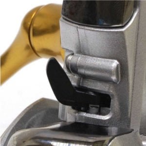 Daiwa Freams 21 LT 3000 Spin Olta Makinesi