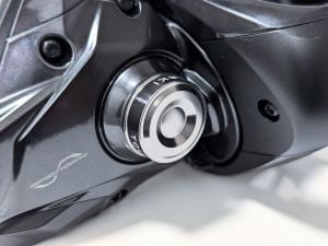 Yasaki Side Cover Cap - Yan Makine Koruma Kapağı