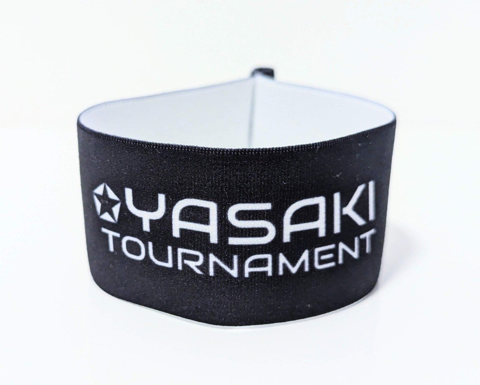 Yasaki Kafa Bandı