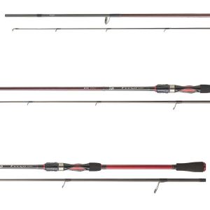 Daiwa Fuego BF 2.74m 14-42gr 2P Spin Kamış