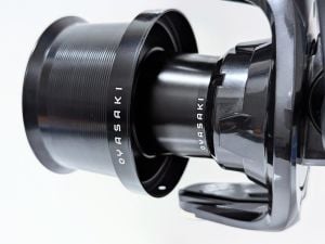 Yasaki Spider 35 - İp Koruma Kapağı