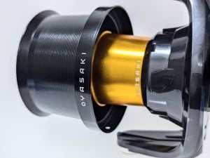 Yasaki Spider 35 - İp Koruma Kapağı