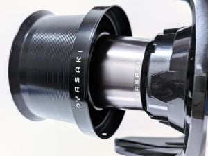 Yasaki Spider 35 - İp Koruma Kapağı