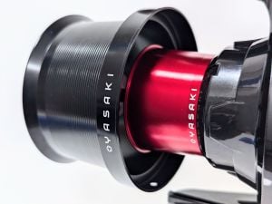 Yasaki Spider 35 - İp Koruma Kapağı