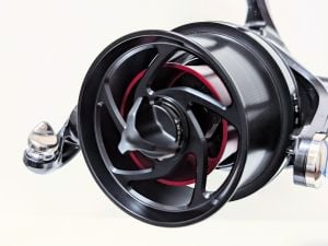 Yasaki Spider 35 - İp Koruma Kapağı