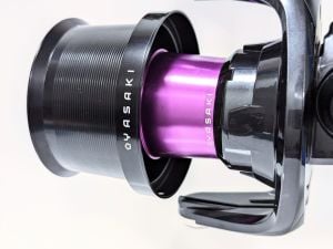 Yasaki Spider 35 - İp Koruma Kapağı