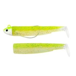 Fiiish BM70/1 BM1379 Combo Search 4,5gr Lime Juice Silikon Yem