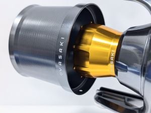 Yasaki Spider 45 - İp Koruma Kapağı