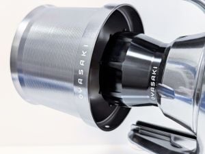 Yasaki Spider 45 - İp Koruma Kapağı