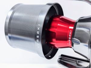 Yasaki Spider 45 - İp Koruma Kapağı