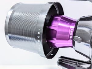 Yasaki Spider 45 - İp Koruma Kapağı