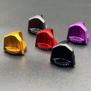 Yasaki Tournament Drag 3 - Kalama Kapağı