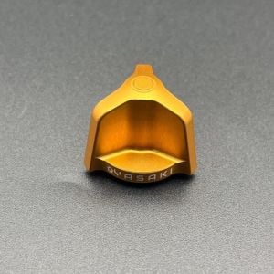 Yasaki Tournament Drag 3 - Kalama Kapağı