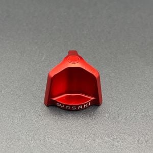 Yasaki Tournament Drag 3 - Kalama Kapağı