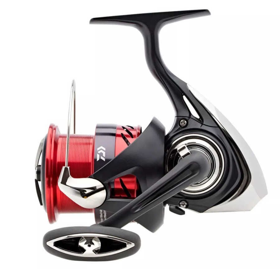 Daiwa Ninja 23 LT 6000  Makara