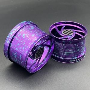 Yasaki Tournament 35 Spool Yedek Kafa