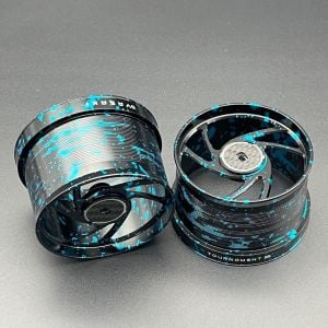 Yasaki Tournament 35 Spool Yedek Kafa