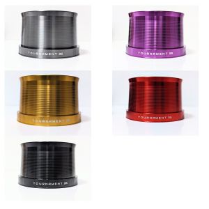 Yasaki Tournament 35 Spool Yedek Kafa