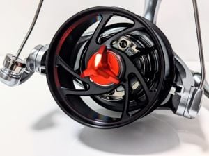 Yasaki Tournament 35 Spool Yedek Kafa
