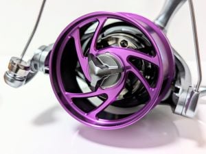 Yasaki Tournament 35 Spool Yedek Kafa