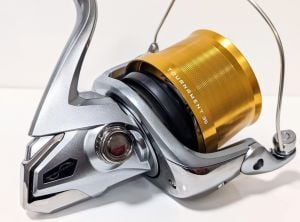Yasaki Tournament 35 Spool Yedek Kafa
