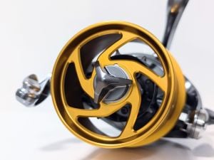 Yasaki Tournament 45 Spool Yedek Kafa