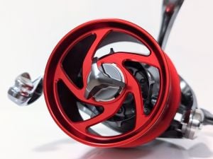 Yasaki Tournament 45 Spool Yedek Kafa