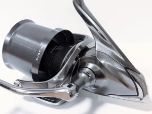 Yasaki Tournament 45 Spool Yedek Kafa