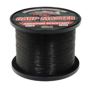 Kudos Carp Master 1000m 0.35  Yeşil Misina