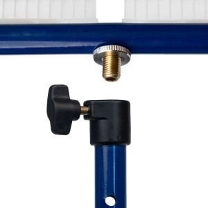 Yuki Takım Asma Tarağı Büyük Boy