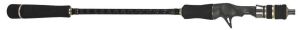 Okuma Magda 198 cm Slow Jig Kamışı MA-C-662MH PE3 220g