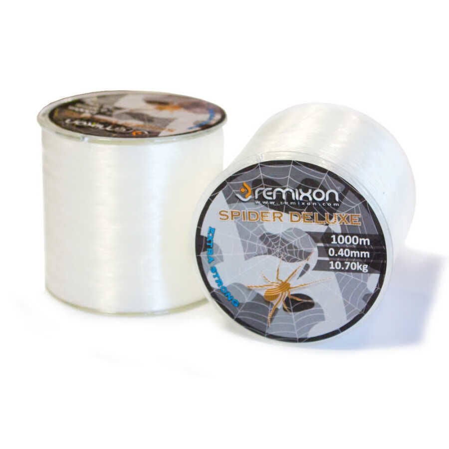 Remixon Spider Deluxe Serisi 1000m Monofilament Misina