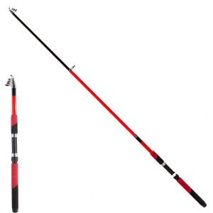 Remixon Speed 1.80M 20-60gr Teleskopik Olta Kamışı