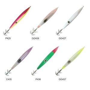 Bassday Bungy Taru Speed Kalamar Zokası Deep Fighter 200gr 17.5cm
