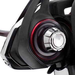 Daiwa Ballistic MQ21 LT 2500 D XH Makara