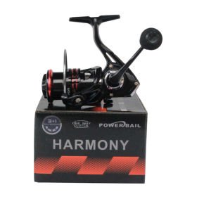Remixon Harmony 4000S 3+1 BB Makara