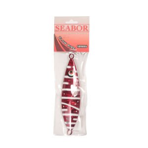 SEABOR SLOW RISE JIG