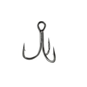 Fishus 4X 3'lü İğne