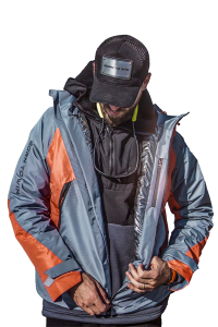 Fujin Sea Game Mont Orange