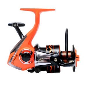 Remixon New Modern Times HC 6000 Orange Makara