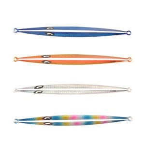 SEABOR ULTRA JIG