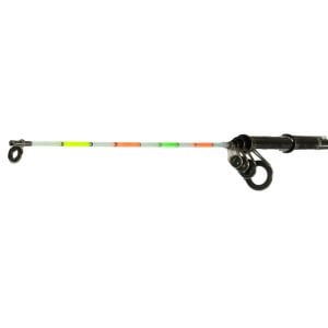 Remixon New Red Gun 3.90m 100-200gr Kamış