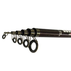 Remixon New Red Gun 3.60m 100-200gr Kamış