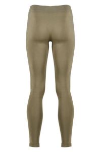 Fujin Seamless Termal İçlik Khaki Alt