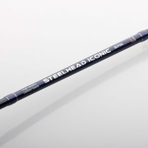 Dam Steelhead Iconic Spin 9'0''/2.70M MF 7-28GR 2 Parça Spin Kamışı