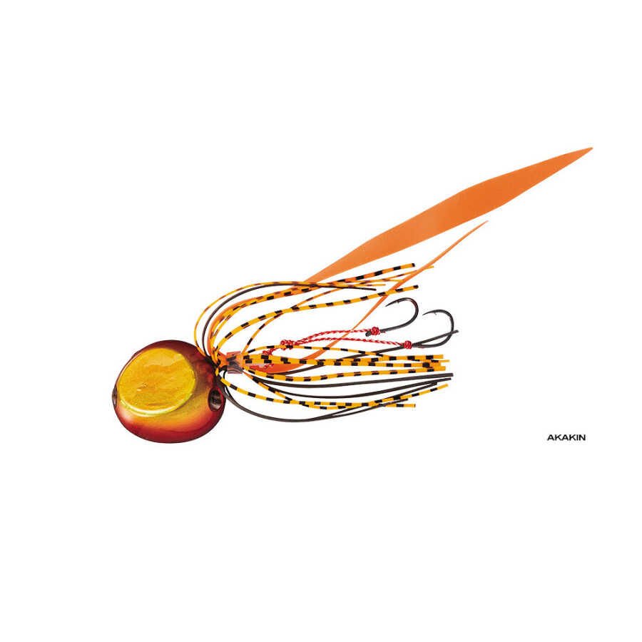 Daiwa Kohga Alpha 120gr