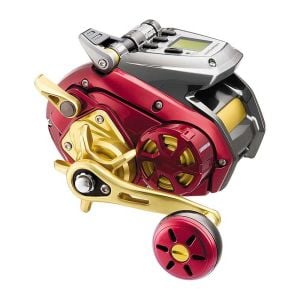 Daiwa Seaborg 500 MJ Elektrikli Çıkrık Makara